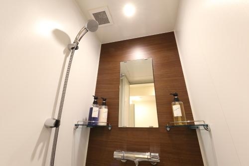 Residence Hotel Hakata 193