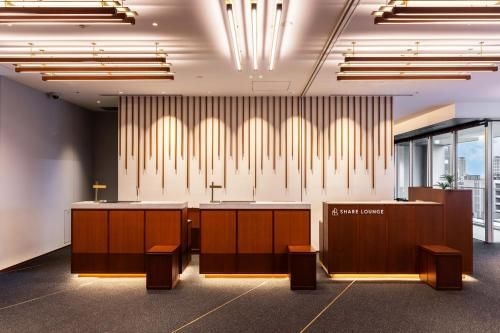 Tokyu Stay Osaka Hommachi (Tokyu Stay Osakahonmachi)4