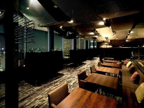 Hotel Royal Classic Osaka3