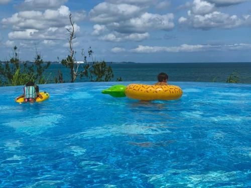 ไฮด์เอาต์ โอกินาวา อูรุมะ (HIDEOUT OKINAWA URUMA)3