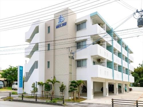 Hotel Tomas Nago3