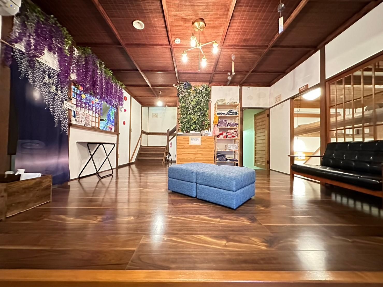 Yufuin Ryokan Okaeri3