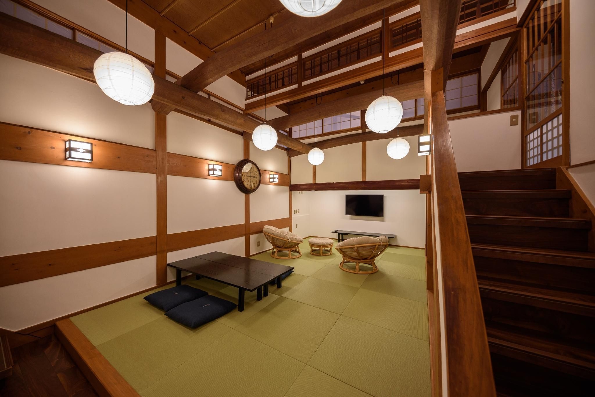 Yufuin Ryokan Okaeri1