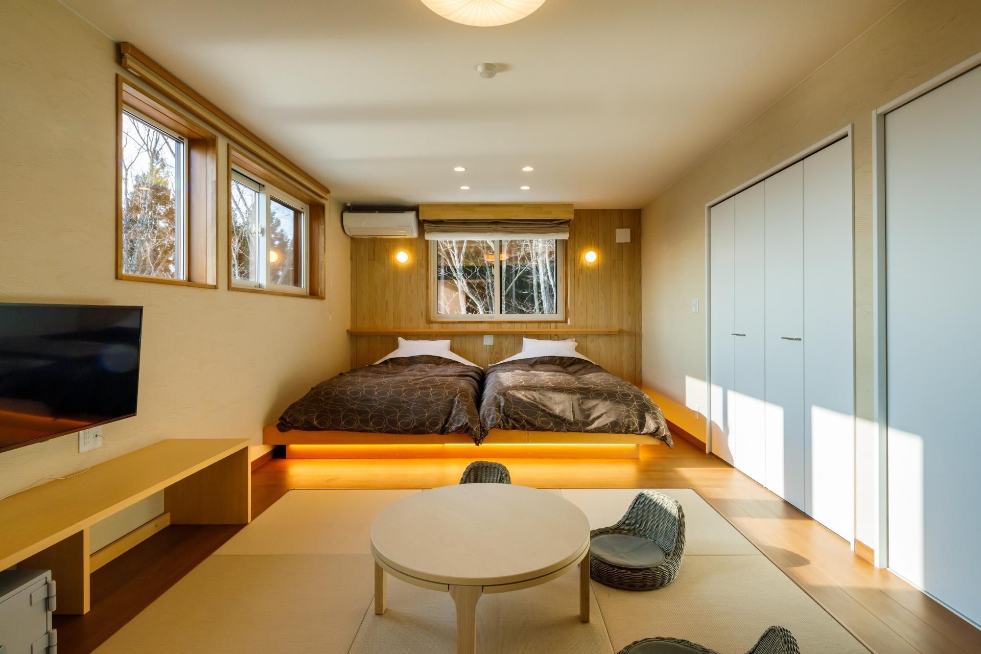 เรียวกัง อะโอะนิ ซันโซะ (Ryokan Aoni Sanso)2