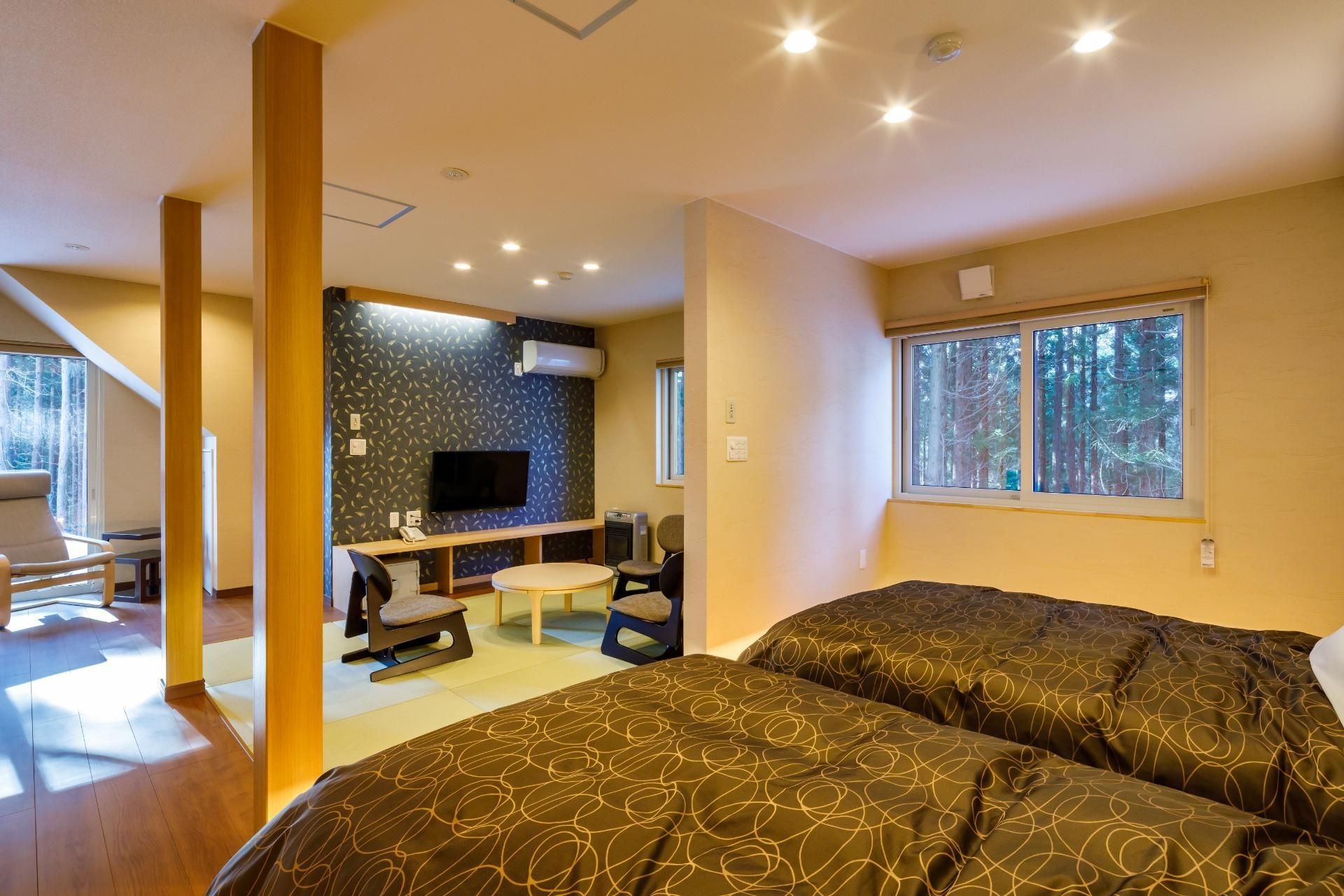 เรียวกัง อะโอะนิ ซันโซะ (Ryokan Aoni Sanso)1