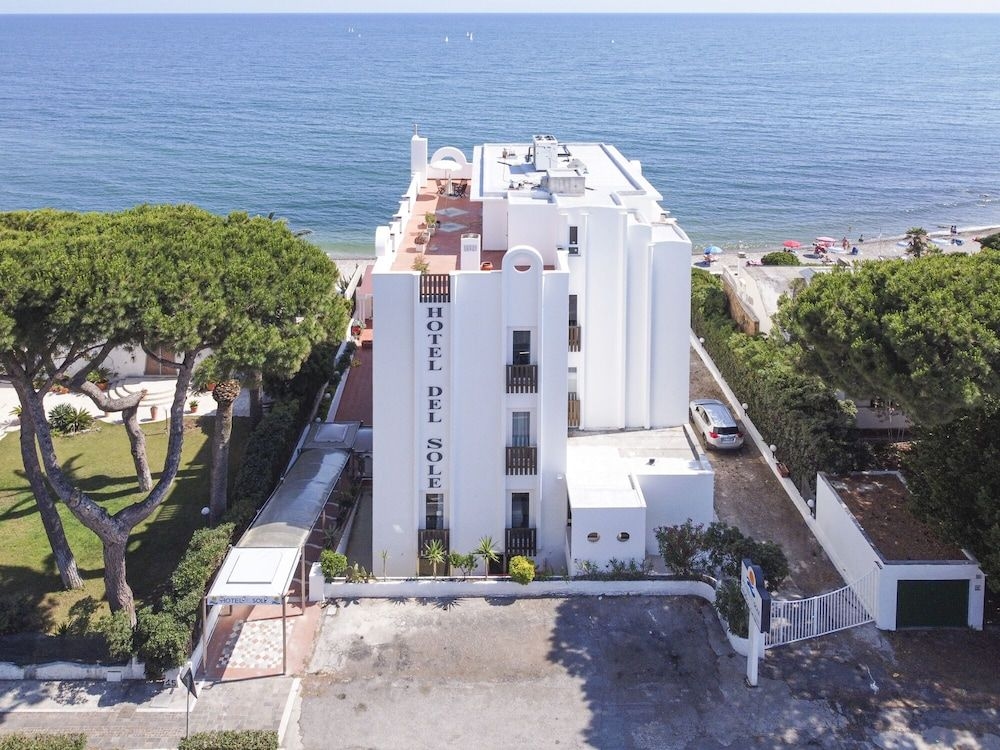 Del Sole Hotel3