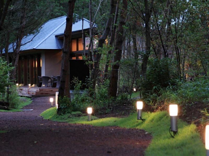 Trial Spa Resort Kuoritei3