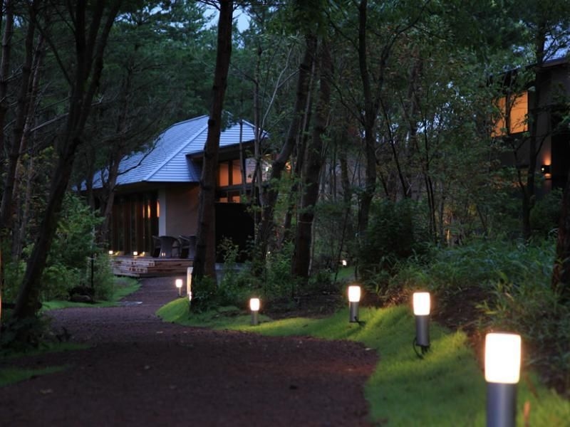 Trial Spa Resort Kuoritei1