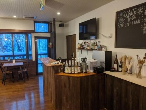 ไวท์ทรี ลอดจ์ (WhiteTree Lodge)4