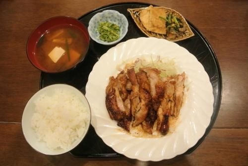 ไวท์ทรี ลอดจ์ (WhiteTree Lodge)2