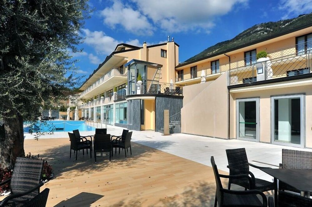 Vea Resort Hotel3