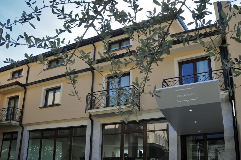 Vea Resort Hotel4
