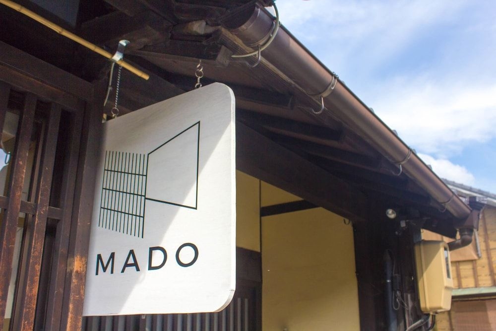 Guesthouse Mado4