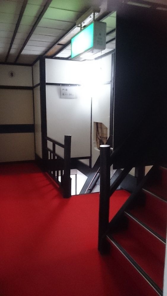 โคเมโช เรียวกัง (Komecho Ryokan)2