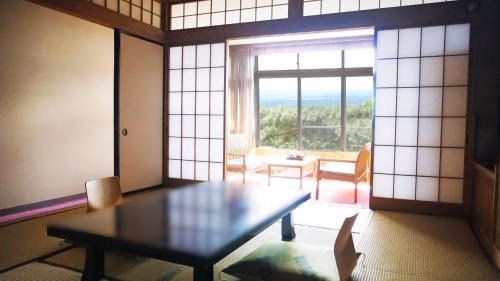 วากากิ เรียวกัง (Wakaki Ryokan)0