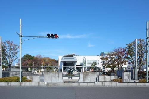 Hotel Select Inn Sano Ekimae2
