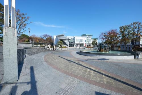 Hotel Select Inn Sano Ekimae3
