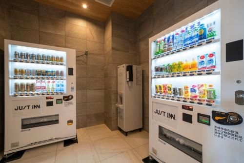 จัสต์ อินน์ มัตสึซากะ สเตชั่น (Just Inn Matsusaka Station)2