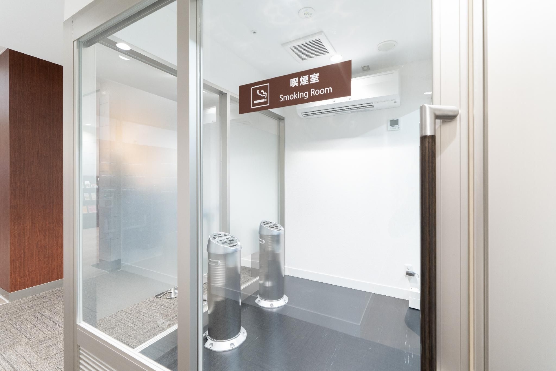 โรงแรมเพิร์ล ชินจูกุ อาเกโบโนบาชิ (Pearl Hotel Shinjuku Akebonobashi)3
