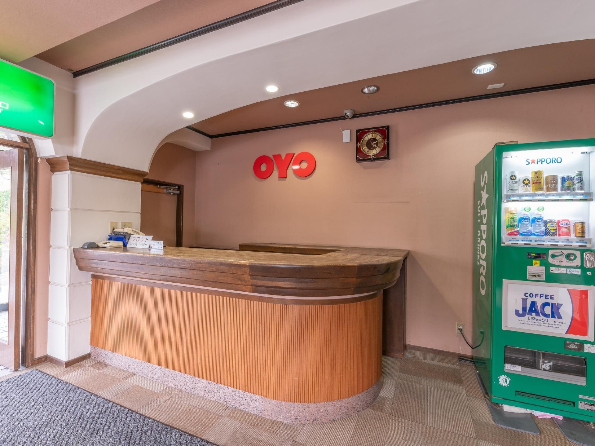 Tabist Hotel Sankoen1