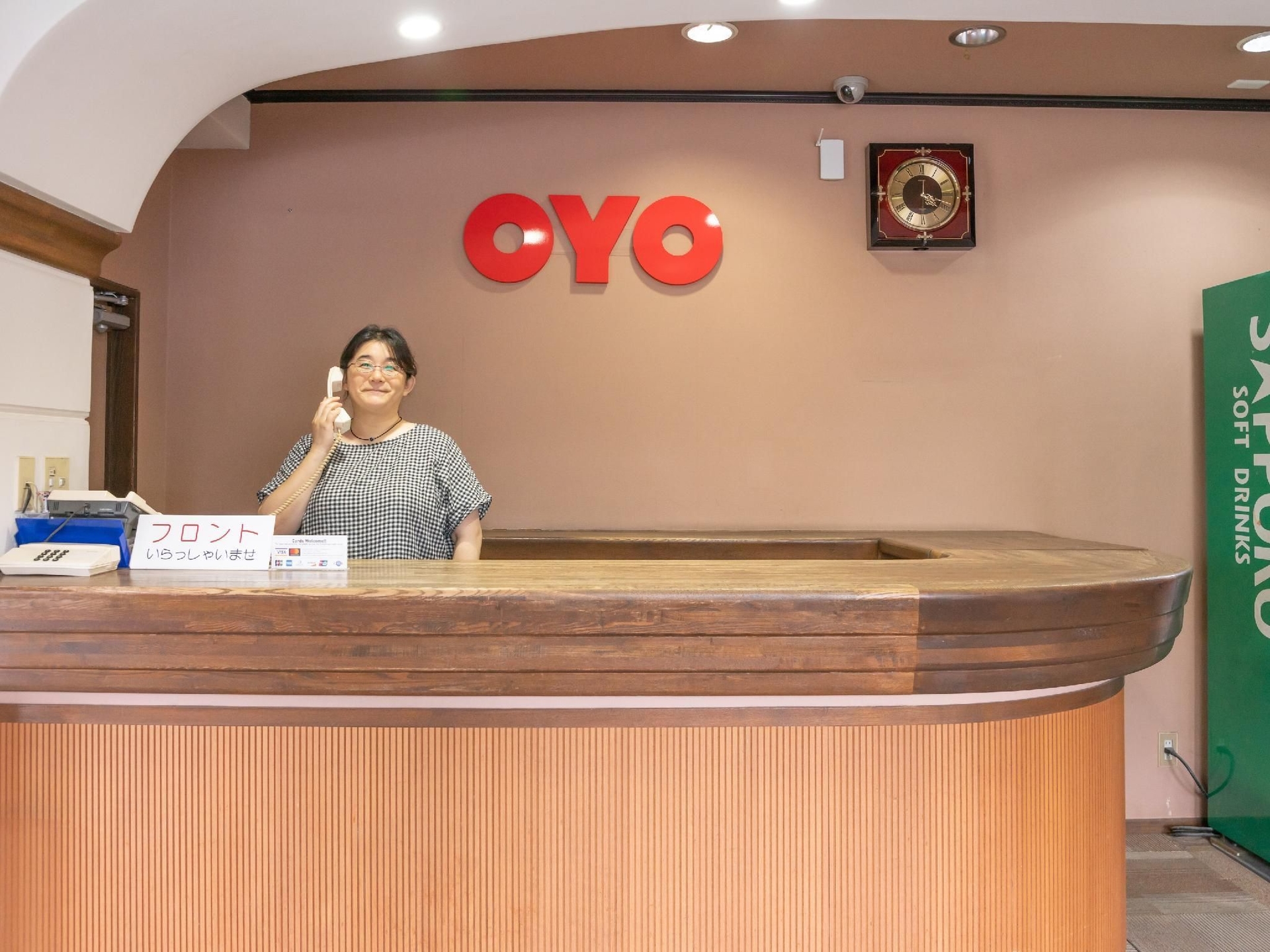 Tabist Hotel Sankoen3