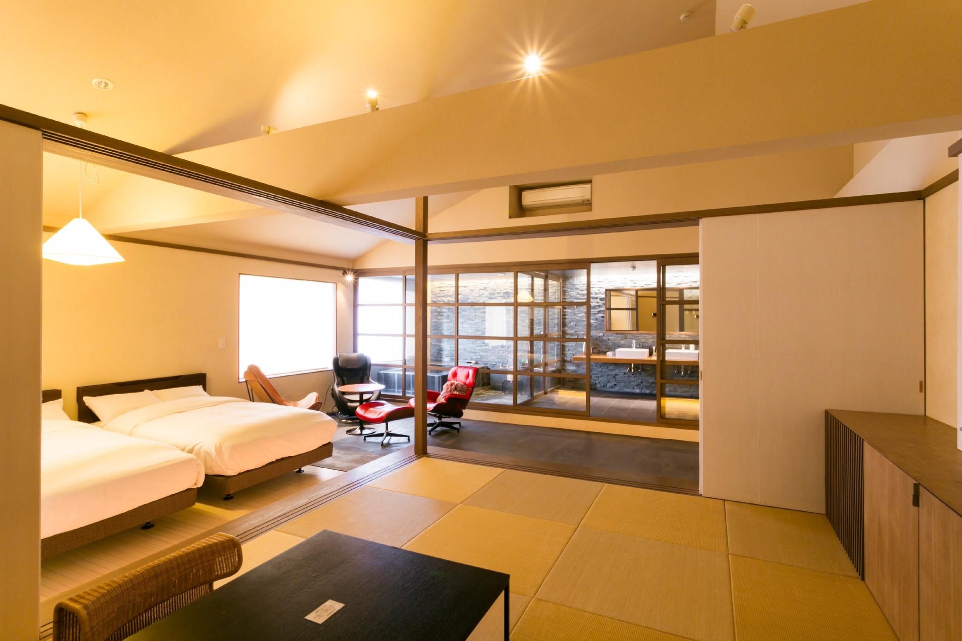 เรียวกัง โยชิดายะ (Ryokan Yoshidaya)1