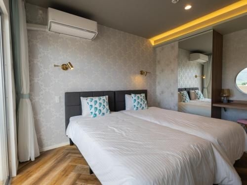 บีแอนด์บี โฮเต็ล ลูละลิยะ (B&B Hotel Lulaliya)0