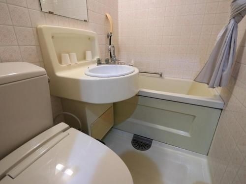 โรงแรมซุซุนะมิ (Suzunami Hotel)2