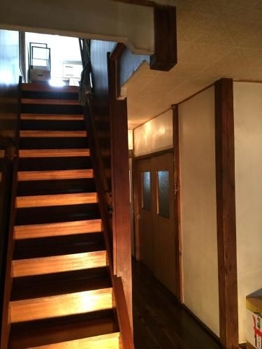Wafu Guesthouse Kashiwaya4