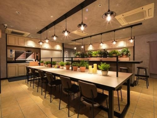 ซูเปอร์โฮเต็ล โอกาซากิ (Superhotel Okazaki)0