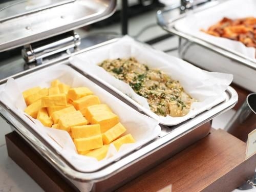 ซูเปอร์โฮเต็ล โอกาซากิ (Superhotel Okazaki)3