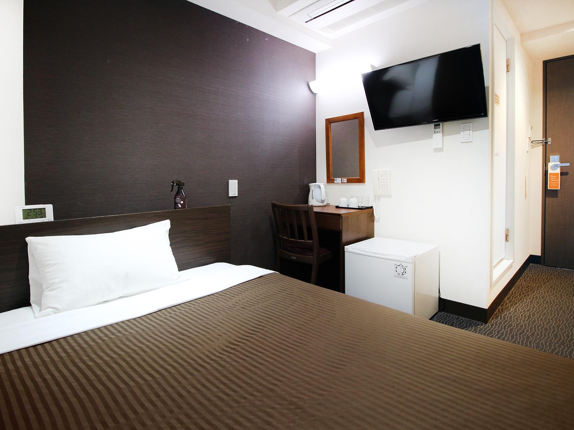 Hotel Trend Asakusa Tawaramachi1