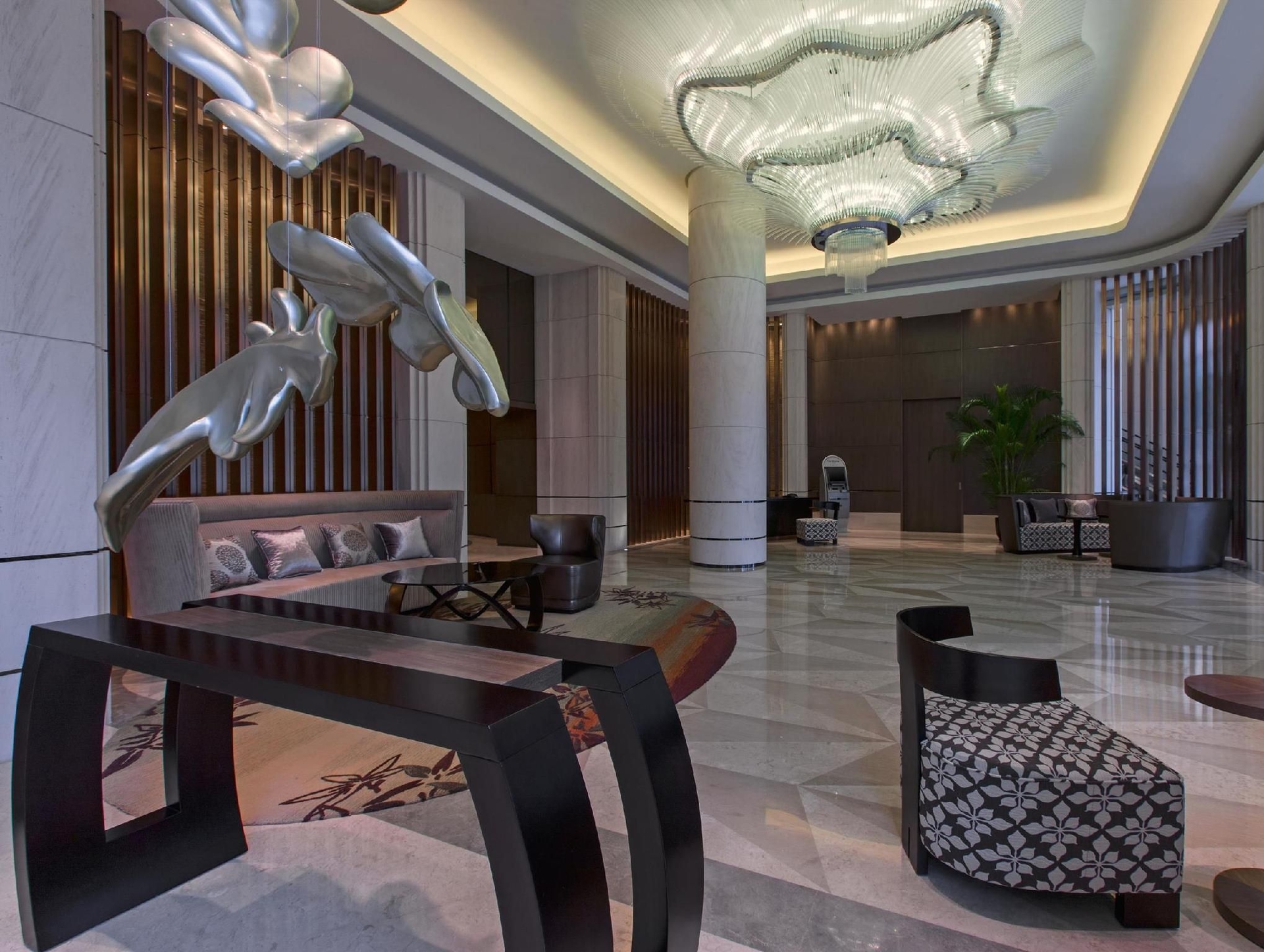 เดอะ เวสทิน เซี่ยเหมิน (The Westin Xiamen)2