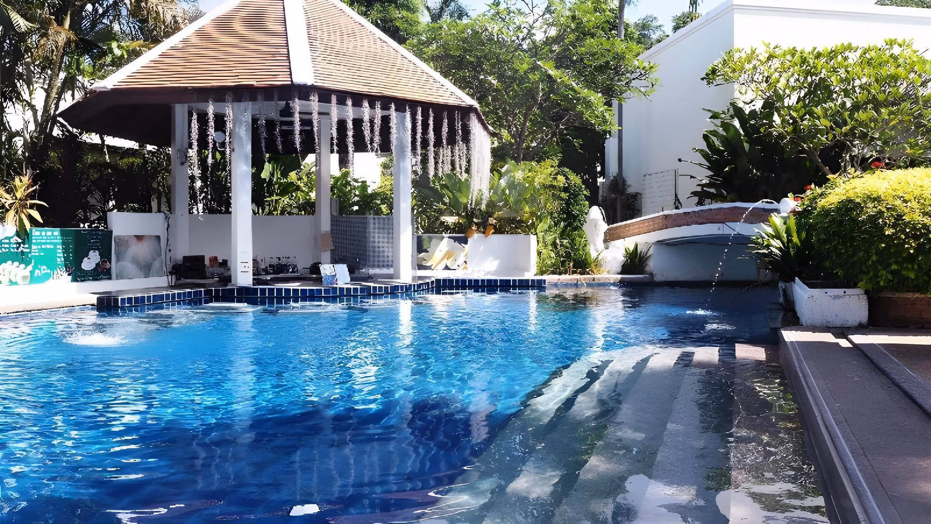 Access Resort & Villas0