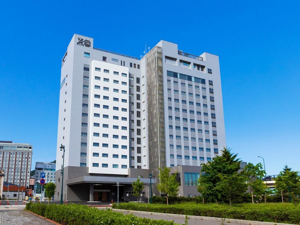 เซ็นจูรี มารีนา ฮาโกดาเตะ (CENTURY MARINA HAKODATE)2