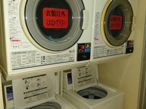 อัตสึงิ แคปซูล โฮเต็ล (Atsugi Capsule Hotel)2