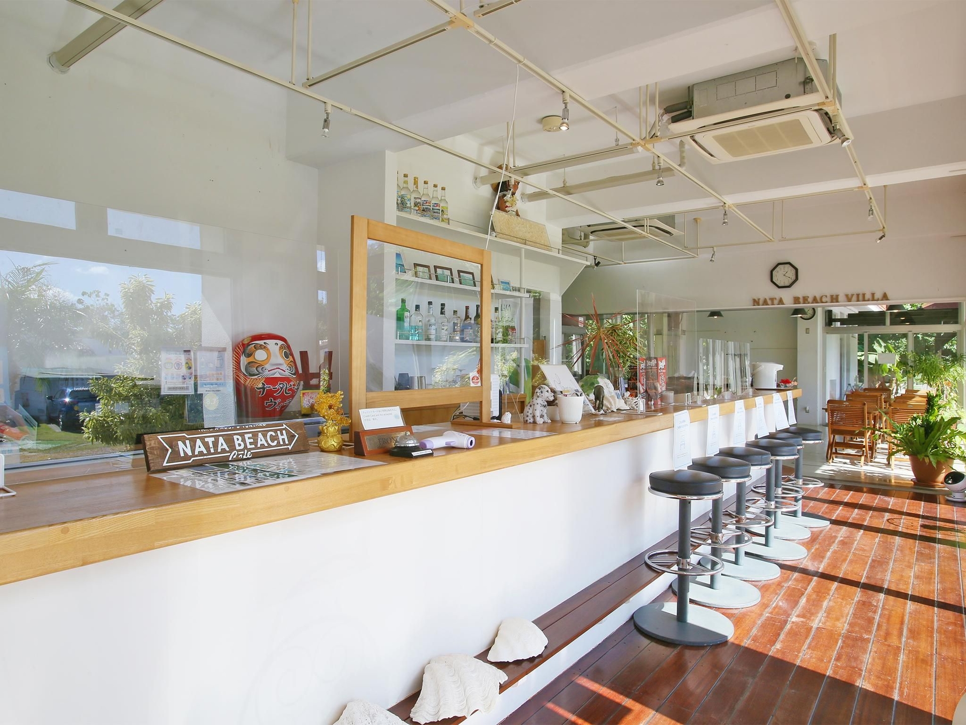 นะตะ บีช วิลลา (Nata Beach Villa)3