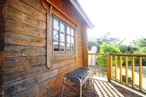 เพนชั่น โยนาฮาดาเกะ (Pension Yonahadake)4