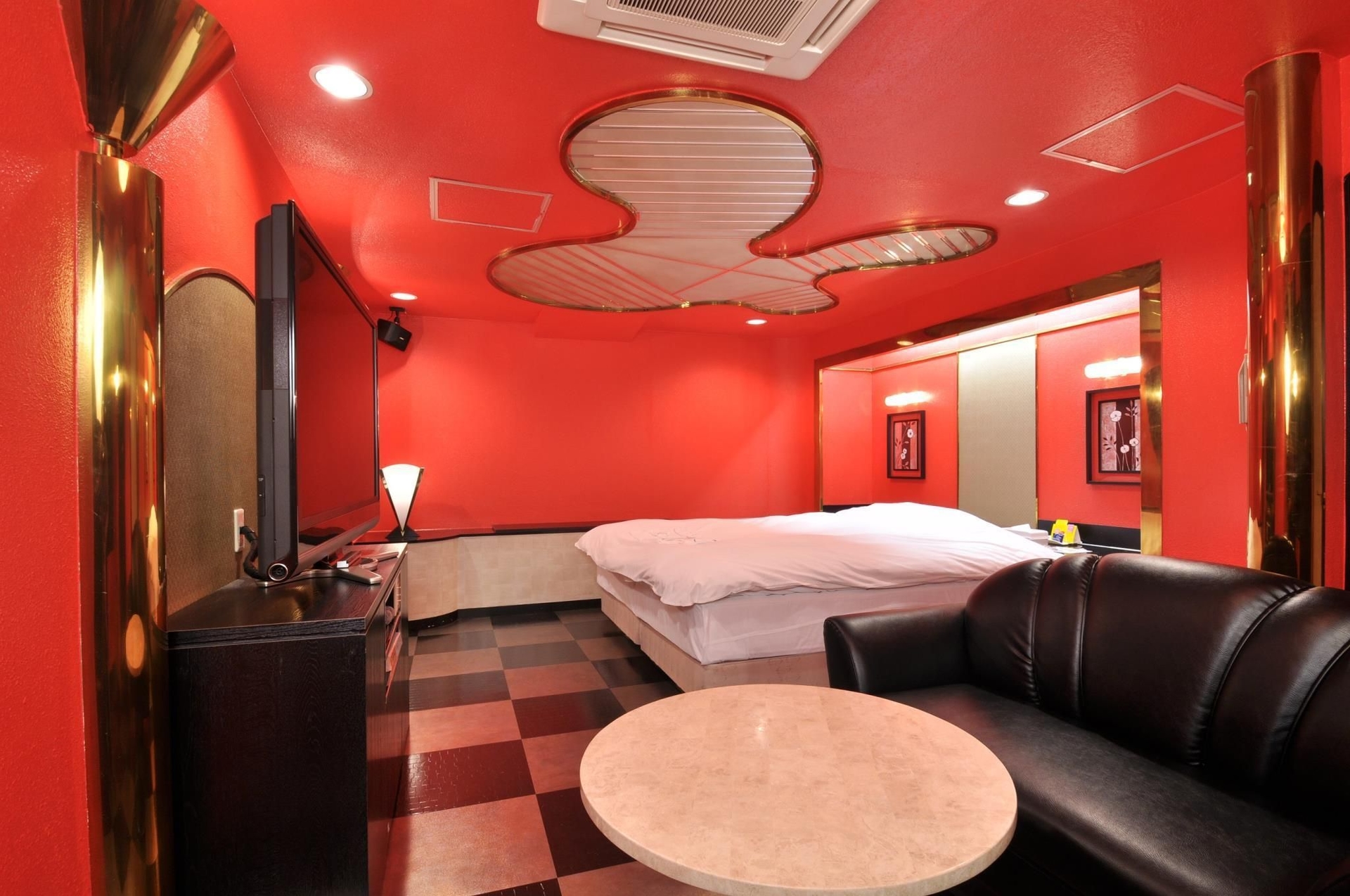Hotel Shasha Resort Suma - Adult Only2