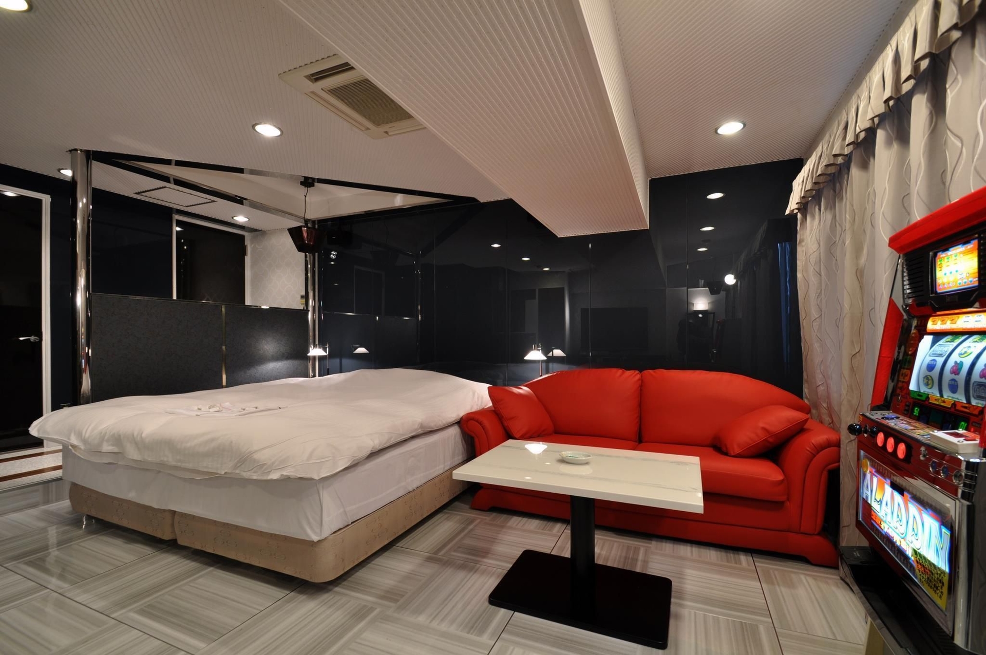 Hotel Shasha Resort Suma - Adult Only4