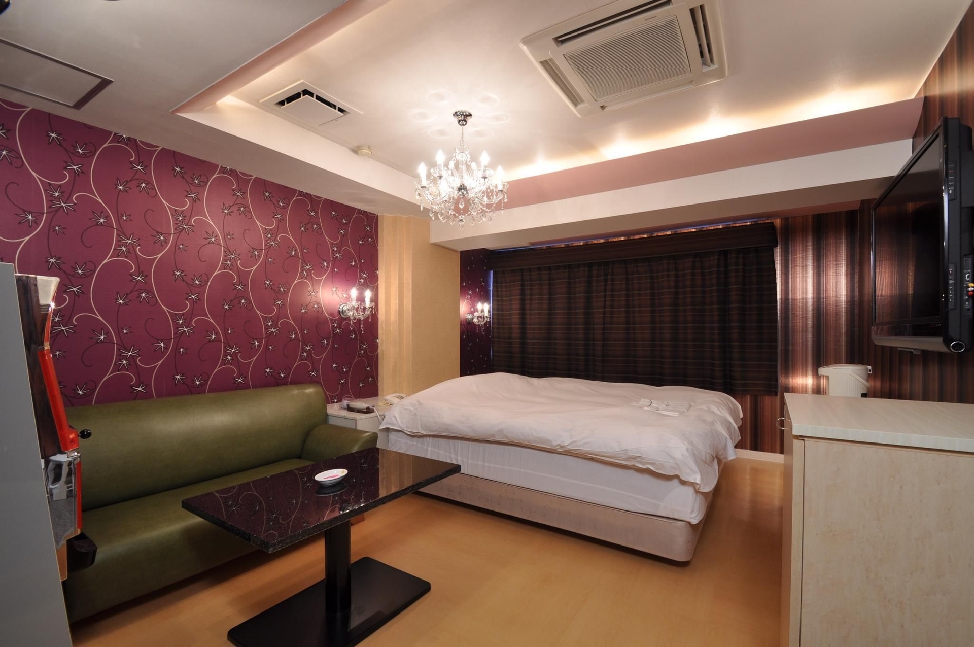 Hotel Shasha Resort Suma - Adult Only1
