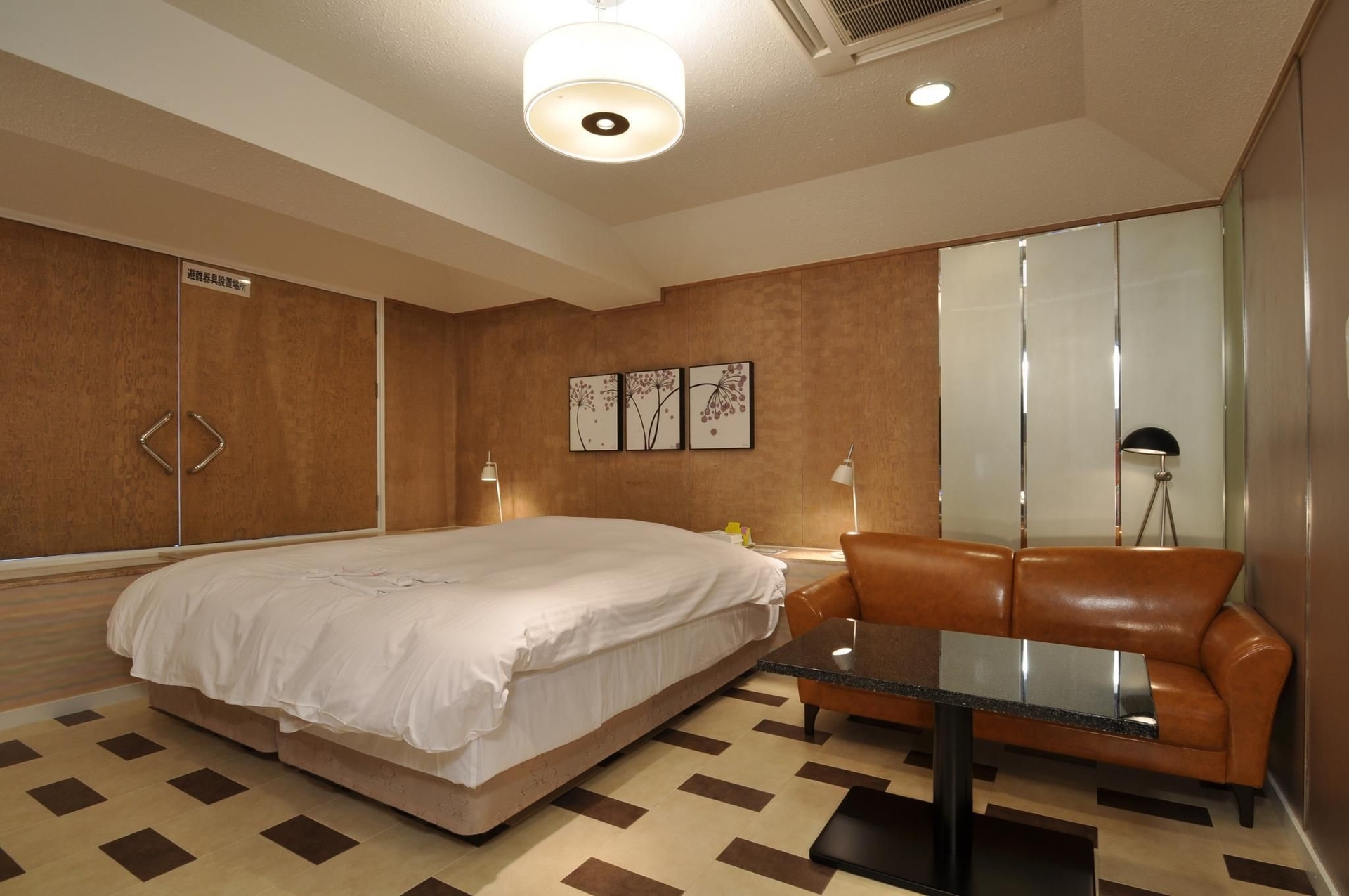 Hotel Shasha Resort Suma - Adult Only3