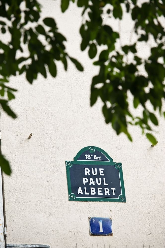 Montmartre Mon Amour3