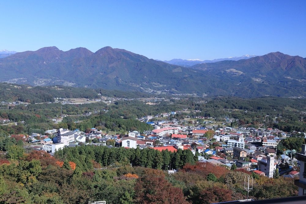 Hotel Kimura4