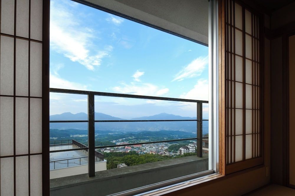 Hotel Kimura1