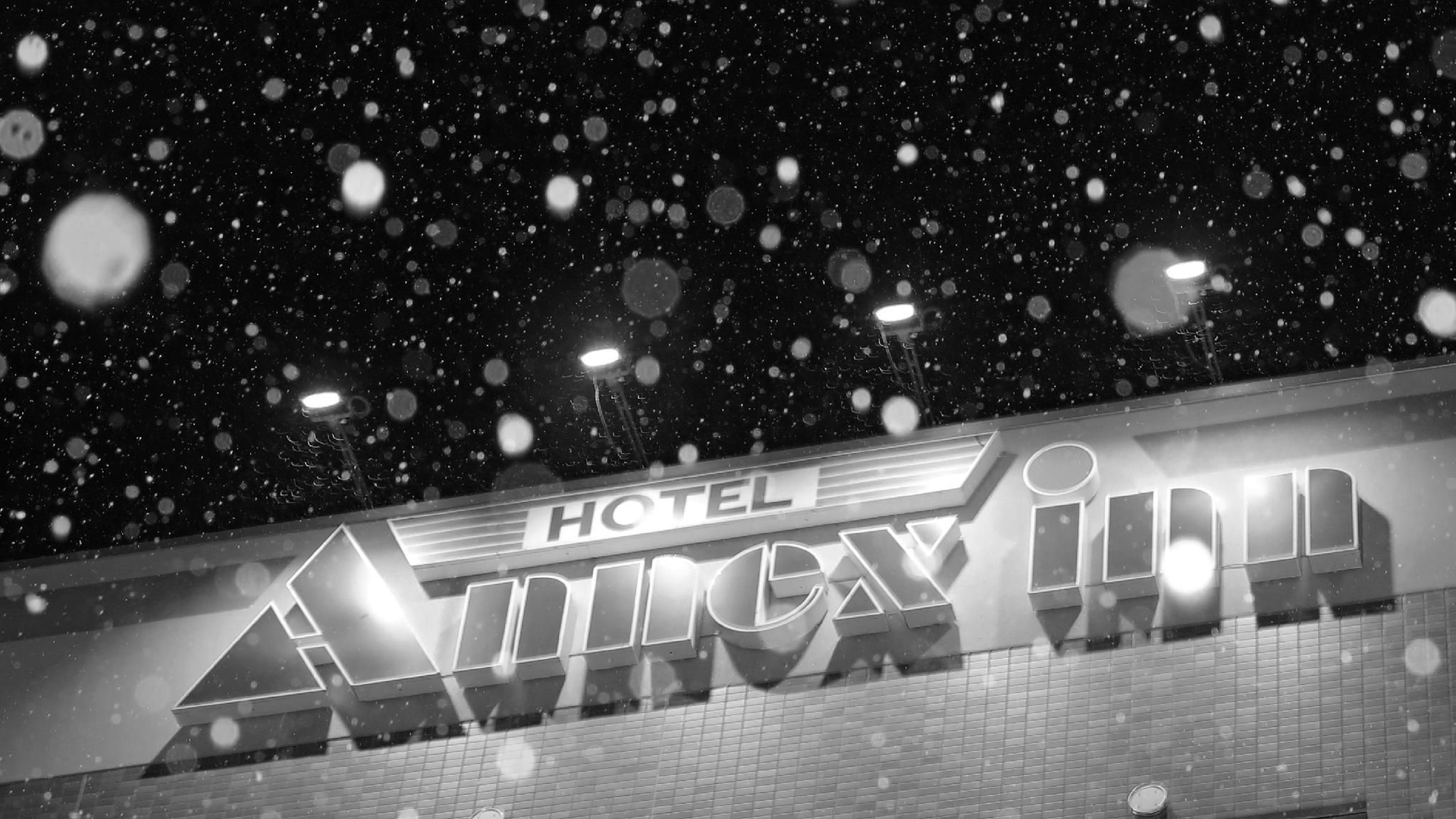 โฮเทล แอนเน็กซ์ อินน์ (Hotel Annex Inn)2