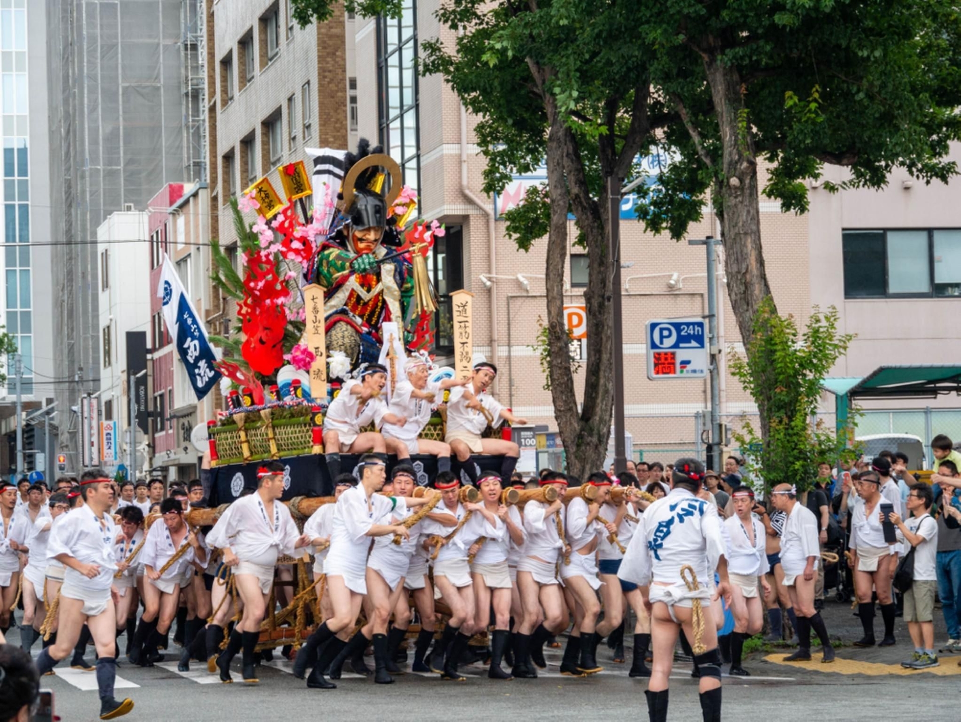 9 โฮเต็ล ฮากาตะ (9 HOTEL HAKATA)4