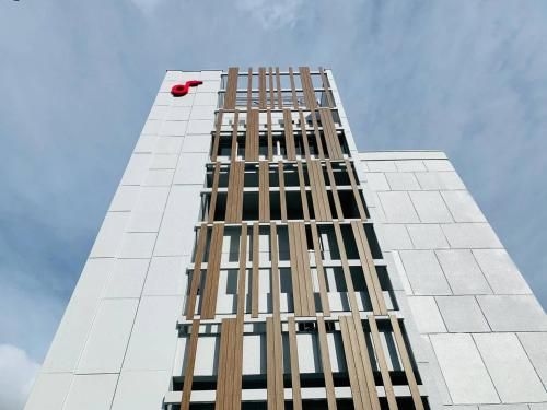 Fukuyama Royal Hotel4
