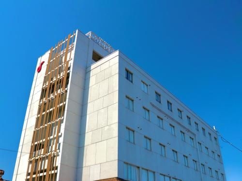 Fukuyama Royal Hotel1