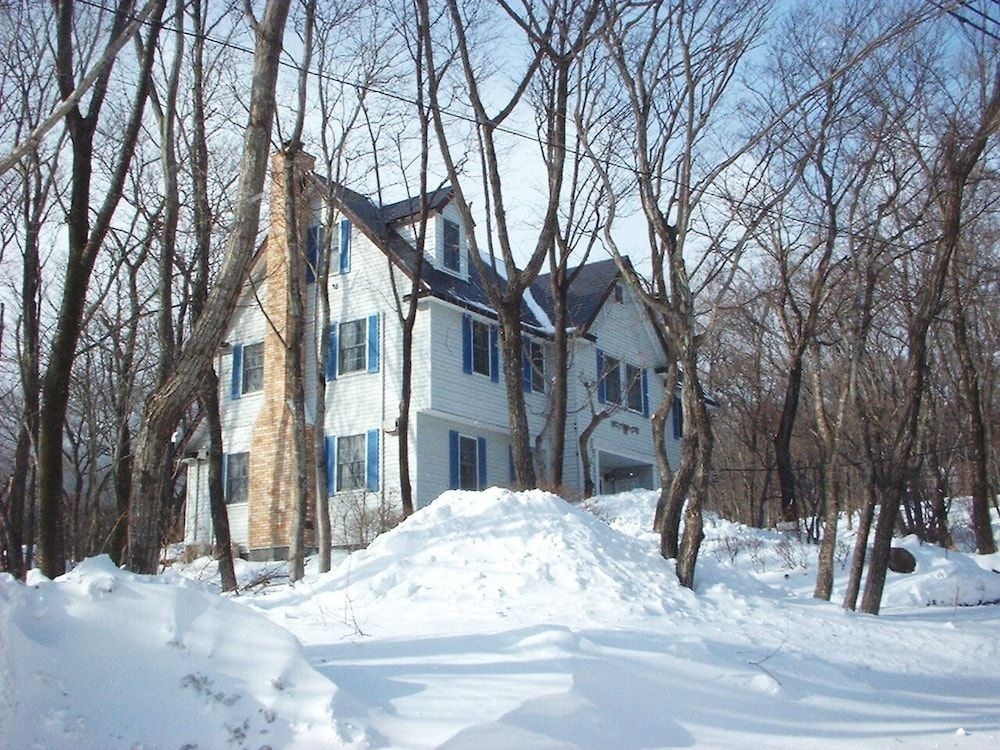 Cozy Inn Antique3